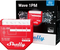 Shelly Qubino Wave 1PM - Schakelactor Z-Wave Plus - 1 kanaal 16 A met vermogensmeting