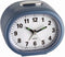 TFA Dostmann 98.1080 - Wekker - Snooze - Achtergrondverlichting - Blauw