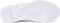 Reebok REEBOK COURT ADVANCE - Dames Sneakers - Lage sneakers - Wit/Geel - Maat 36