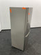 Tomado TCR1420S - Koel-vriescombinatie - 173 liter - Energieklasse D - RVS look
