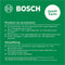 Bosch UniversalLevel 360 - 360° lijnlaser - Groene laserlijnen - Set