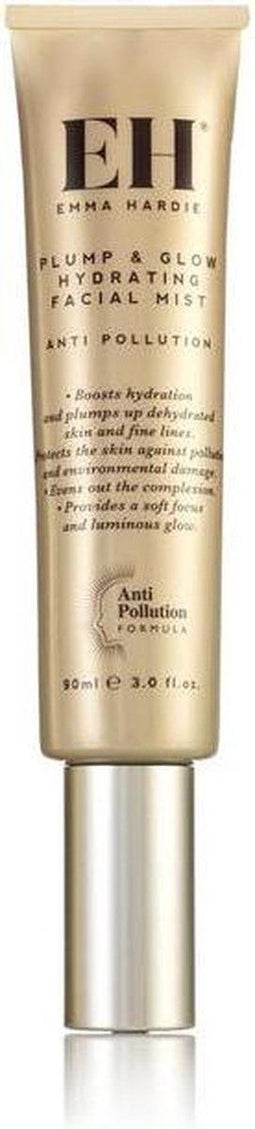 Emma Hardie Gezichtspray Plump En Glow Hydrating Dames 90 Ml
