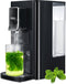 MOA Heetwaterdispenser - 2.5L - 45-100°C - RVS - BPA-vrij