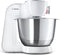 Bosch MUM58231 - Keukenmachine - Vleesmolen en foodprocessor - RVS