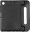EVA Schokbestendige Kidsproof hoes met handvat - Geschikt voor Samsung Galaxy Tab A8 (2021) - Zwart