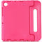 EVA Schokbestendige Kidsproof hoes met handvat - Geschikt voor Samsung Galaxy Tab A8 (2021) - Roze