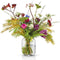 Eva Solo - Acorn Vaas 16,5 cm Clear - Glas - Transparant