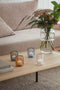 Eva Solo - Acorn Vaas 22 cm Clear - Glas - Transparant