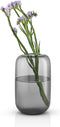 Eva Solo - Acorn Vaas 22 cm Stone - Glas - Grijs