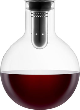 Eva Solo - Decanteerkaraf 750 ml - Glas - Transparant -