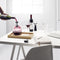 Eva Solo - Decanteerkaraf 750 ml - Glas - Transparant -