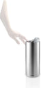 Eva Solo - Drinkbeker Urban Thermos 350 ml Marble Grey - Grijs - Gerecycled Roestvast Staal - Kunststof