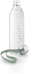 Eva Solo - Drinkfles Backpack 500 ml Faded Green - Kunststof - Groen -