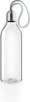 Eva Solo - Drinkfles Backpack 500 ml Faded Green - Kunststof - Groen -