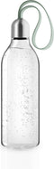 Eva Solo - Drinkfles Backpack 500 ml Faded Green - Kunststof - Groen -