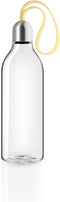 Eva Solo - Drinkfles Backpack 500 ml Lemon - Kunststof - Geel