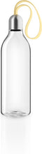 Eva Solo - Drinkfles Backpack 500 ml Lemon - Kunststof - Geel