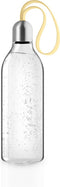 Eva Solo - Drinkfles Backpack 500 ml Lemon - Kunststof - Geel