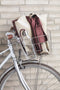 Eva Solo - Drinkfles Backpack 500 ml Pomegranate - Kunststof - Rood -
