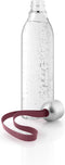Eva Solo - Drinkfles Backpack 500 ml Pomegranate - Kunststof - Rood -