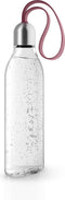 Eva Solo - Drinkfles Backpack 500 ml Pomegranate - Kunststof - Rood -