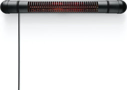 Eva Solo Elektrische terrasverwarmer - Wall Mounted HeatUp Patio Heater