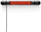 Eva Solo Elektrische terrasverwarmer - Wall Mounted HeatUp Patio Heater
