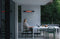 Eva Solo Elektrische terrasverwarmer - Wall Mounted HeatUp Patio Heater