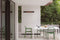 Eva Solo Elektrische terrasverwarmer - Wall Mounted HeatUp Patio Heater