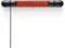 Eva Solo Elektrische terrasverwarmer - Wall Mounted HeatUp Patio Heater