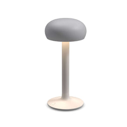Eva Solo Emendo Table Lamp Chargebale Cloud