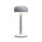 Eva Solo Emendo Table Lamp Chargebale Cloud