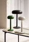 Eva Solo Emendo Table Lamp Chargebale Cloud