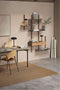 Eva Solo Emendo Table Lamp Chargebale Cloud