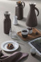 Eva Solo Fridge carafe 1l Chocolate