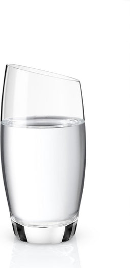 Eva Solo - Glas 210 ml - Glas - Transparant