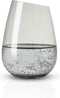 Eva Solo - Glas 380 ml - Glas - Grijs