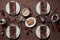 Eva Solo - Glas 380 ml - Glas - Grijs