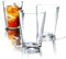 Eva Solo - Glas 380 ml Set van 4 Stuks - Borosilicaatglas - Transparant