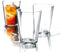 Eva Solo - Glas 380 ml Set van 4 Stuks - Borosilicaatglas - Transparant