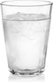 Eva Solo - Glas 380 ml Set van 4 Stuks - Borosilicaatglas - Transparant
