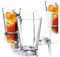 Eva Solo - Glas 380 ml Set van 4 Stuks - Borosilicaatglas - Transparant