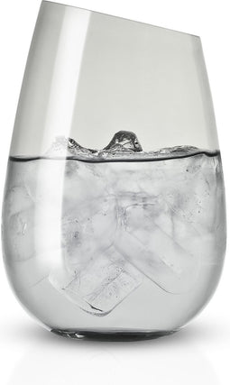 Eva Solo - Glas 480 ml - Glas - Grijs