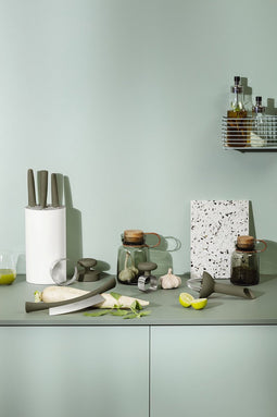 Eva Solo - Green Tool Citruspers - Metaal - Groen