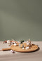 Eva Solo - Green Tool Knoflookpers - Kunststof - Groen -