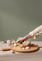Eva Solo - Green Tool Knoflookpers - Kunststof - Groen -