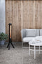 Eva Solo - HeatUp Terrasverwarmer - Aluminium - Zwart