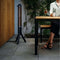 Eva Solo - HeatUp Terrasverwarmer - Aluminium - Zwart