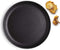 Eva Solo - Nordic Kitchen Bord Ø 21 cm - Zwart - Aardewerk