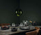 Eva Solo - Nordic Kitchen Bord Ø 21 cm - Zwart - Aardewerk